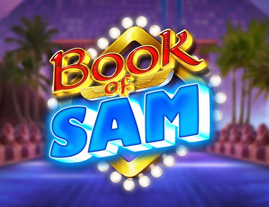 Book of Sam